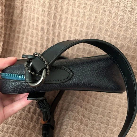 COACH Dylan 10 With Rexy By Zhu Jingyi - Picture 6 of 12